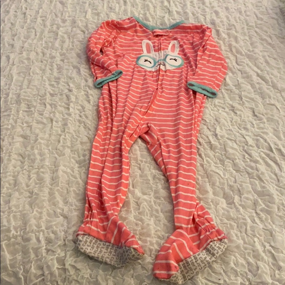 Pajama Suit